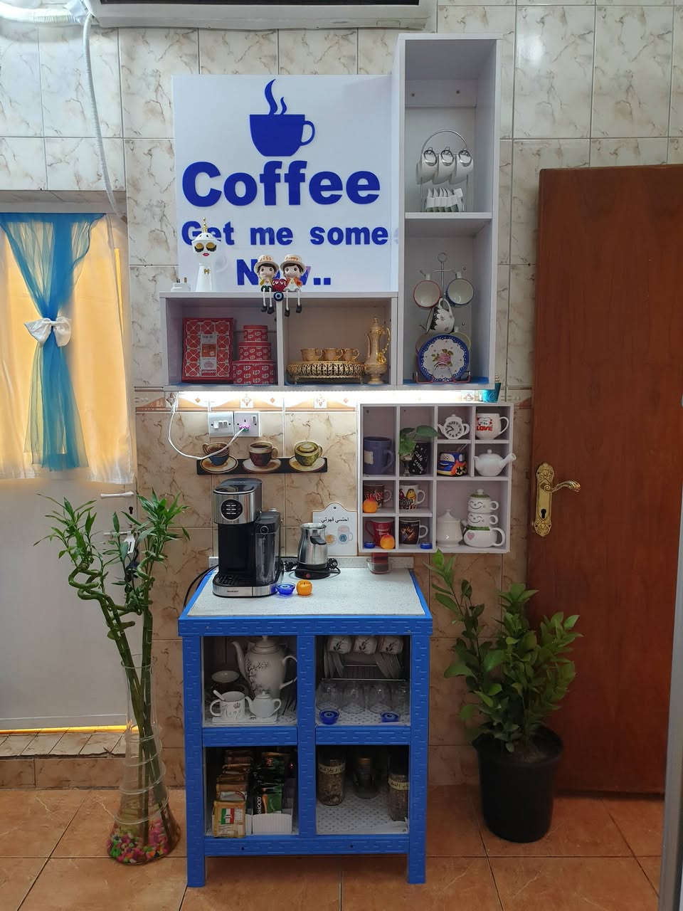 كاونتر جديد للبيع مثل الصوره كلش جديد مع الثلاجه هيتاشي والفرن والشافطه والطباخ كلهن  DLC
سعر اربع ملايين ونص شامل كلشي علما الكاونتر سلات وسوبر ماركت وسله مواعين سحب وفلتر ماء


**إذا كنت صاحب هذا الإعلان وتريد حذفه لأي سبب، رجاءا أرسل رسالة إلى الدعم الفني**