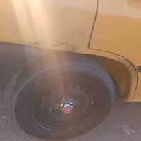 سايبا • ٢٠١٣ • مكينة وكير