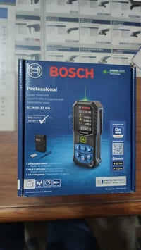 فيته ليزر بوش 50م  خط اخضر فول مواصفات افتح هذا لينك ٠٧٧٠٥٠٥٥٥٩٠ https...