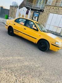 ٢٠١١ • كفاله • ماكو صبغ