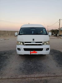 محرك محول • ٢٠١٢ • الزبير