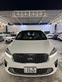 سورنتو VIP • ٢٠٢٠ • رقم بغداد