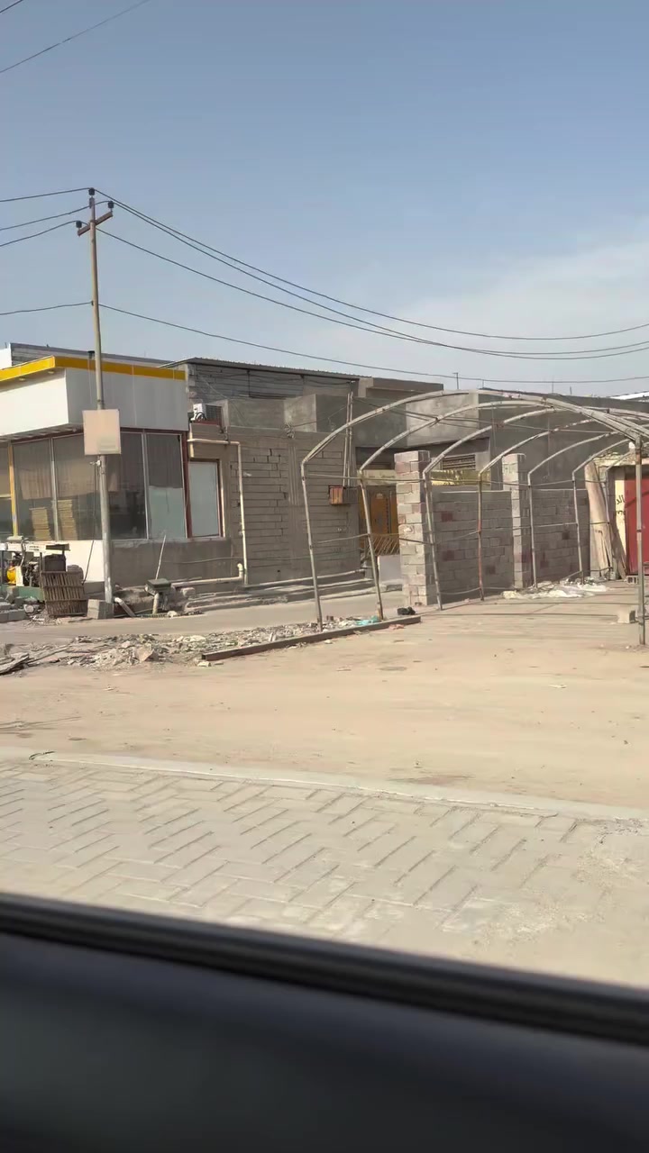 تابعنا انت وجماعتك حتى تربح🎁

تفاعل وشارك وسوي اعادة نشر حتى تكون ربحان وفايز بهدايا

اليوم جنه موجودين بلكرمه

ومركزنا راح يراوسك جهازك القديم بي جهاز تختار 
مركز ابل ستور
كل الهواتف
‏ Apple store
‏‎✅ ابل ستور المركز الاول في عالم الهواتف و اكسسوارتها
‏‎ مركز معتمد لدى جميع الوكالات الرسميه
‏‎ 🌹جميع استفساراتكم خاص وتدللوون🌹
‏‎✅الثقه مصدر نجاحنا✅
‏‎المركز مفتوح يومياً
‏‎من ال 9 صباحا حتى ال 12 مساءا
‏‎أو الاتصال بهاتف خدمة الزبائن
‏‎وت ساب/ تلگرام 
***********
‏‭0783 594 9472‬
‏‎العنوان : البصرة شارع الجزائر🛣 مقابل الخيمه🏢 قريب مطعم كناري سابقاً ⛺️ 

‏‎لخدمة التوصيل 🚙 ال 🚗 🛵 من 
‏‎9 صباحا حتى ال 12 مساءً
‏‎أو الاتصال بهاتف خدمة الزبائن
‏‎وت ساب/ تلگرام 
***********
‏‭0783 594 9472
