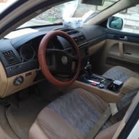 طوارق • ٢٠٠٥ • مكينة تبخير