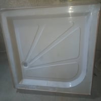 شاور حمام للبيع جديد مامستخدم ابد ارتفاعه ١٠ سم عنواني بغداد  07710865...