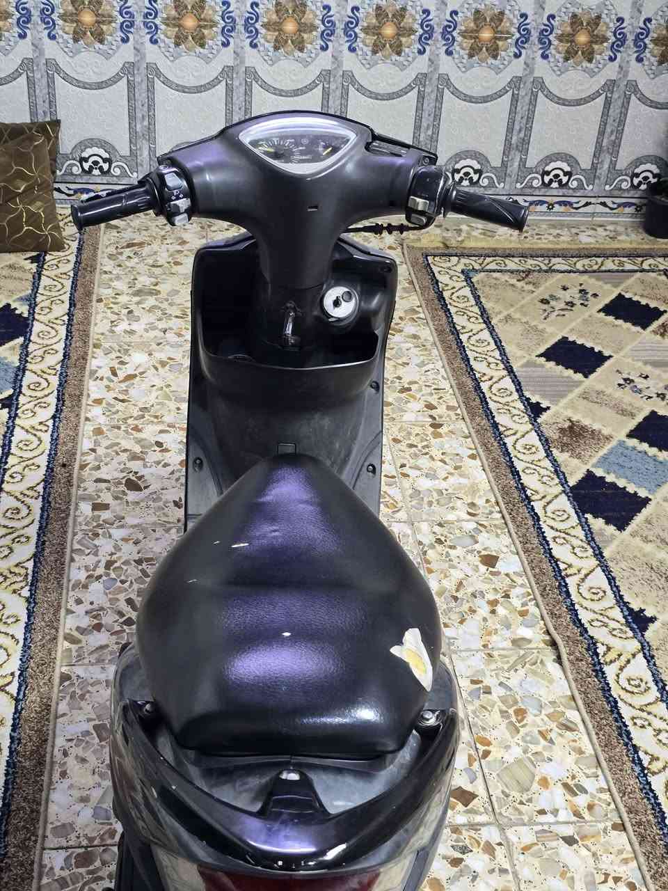 دراجة ماكس عدله للبيع ما مفتوحه صارلي شهرين من  جبتهه السعر خاص
رقم الهاتف/***********
