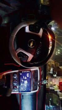 شوفرليت اكوانكس سنويه مشروع وطني لحد28 بيها بطاقه بانزين كير محرك سبان...