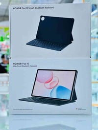 هونر باد 10 • ٢٥٦ جيجا - ٨ رام • شاشة ١٢.١ بوصة