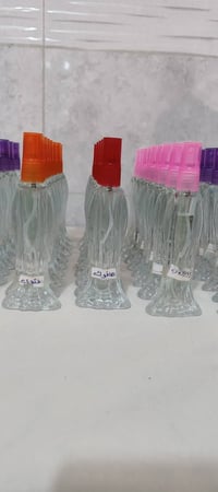 عطور فرنسية • مركزه • الاربع شوارع