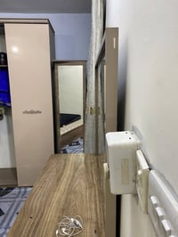 غرفه تركي للبيع باب اول ٨قطع جديده كلشي مابيه ٤٢٥ للتواصل ٠٧٧٧٣٨٠٦٧٩٦