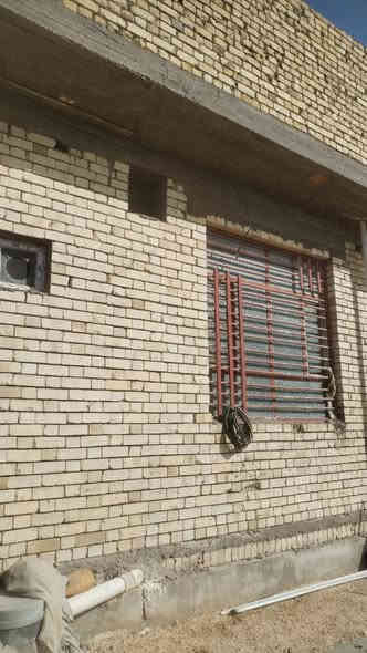 يالله
بيت للبيع المساحة 100م النزال 7والواجهة 14وراء جامعة فريحة بحي التركمان بناء طابوق طابقين اطابق الثاني ماكامل يعني مامصبو ب هيكل غرفتين واستقبال وصالة ومطبغ ومنور وصحيات سند 25البيت ينسكن بي محتاج شغل قليل المنطقه سكنية كامل يعني مثل المجمع ويتوفركل الخدمات اسواق مخابز محلاات مخابز صيدلية شوارع عريضة خدمات ماء كهرباء مولدخط ذهبي مجاري يبعد عن الامام 4كيلو الي حاب يتصل على الرقم ***********رجان الي موشاري رجان لايتصل مكلفة بنشر لااقصاد يباع
