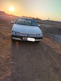 405 جي ال اكس • ٢٠١٠ • كمبريسر