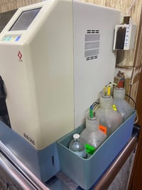 توسو AIA-360 • هرمونات ودلالات أورام • سبكتروفوتوميتر سيسل