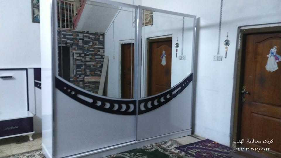غرفه للبيع نظيفه كلش استخدام قليل السعر 450 الي يرديها يعلق وادخله عنوان طوريج حي العسكري


**إذا كنت صاحب هذا الإعلان وتريد حذفه لأي سبب، رجاءا أرسل رسالة إلى الدعم الفني**