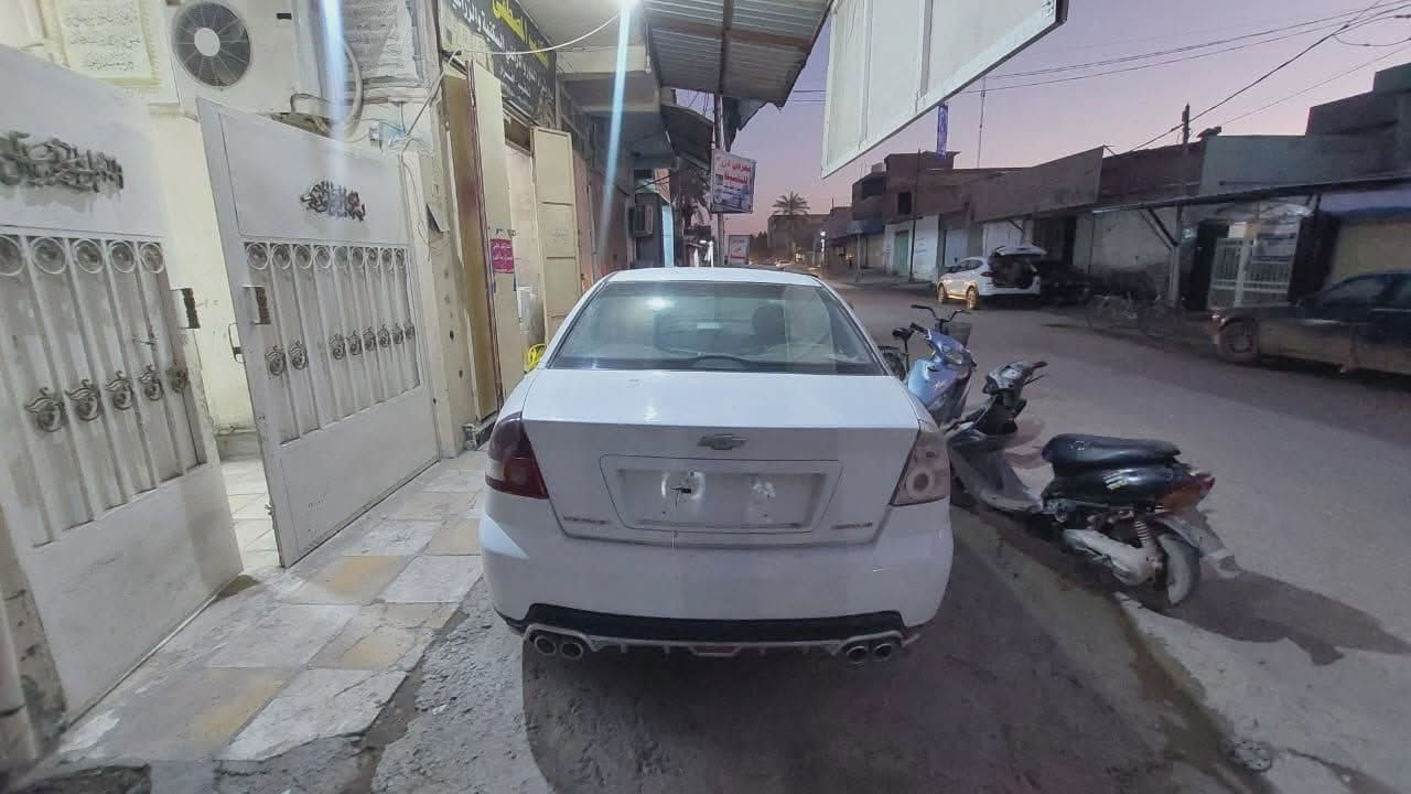 السلام عليكم
بيع او مراوس بي ام بابل حجم 525 موديل 88 محرك مفتوح سياره حلوه جازهه السعر 47 وبيه مجال فقط اتصال الرقم *********** و لومينا مزاد داخليه ٢٠٠٤ بدون رقم ٣٥ ورقه محرك كير بطه
