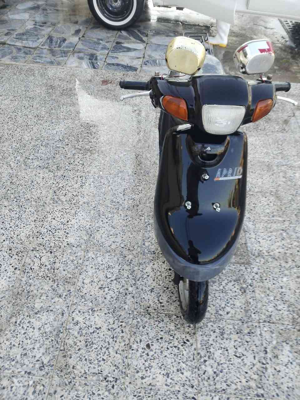 اسلام عليكم لبيع 🖤
ماطور بوتين شاصي شرط مكينه ما مفتوح🖤
كهربايات كلو شغال سلف اشاير لايت زينون هورن🖤
شرط ما تصرف على ربع السعر ٣٥٠ وبي مجال الشراي خاص وتدلل مكان موصل حي فلسطين  الرقم🖤 *********** *🖤 خاص مفتوح
