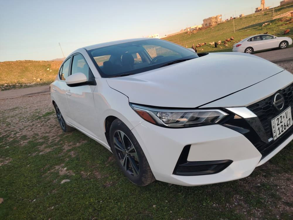 بيع ومراوس حسب قناعه مع سياره رقم شمالي..  
سنترا 2023 ربع بونيد صبغ بدون دواخل ارباك بردة  ماشيه 40 مايل سياره جديده 
سعره 148 مجال بسيط 
*********** أربيل, العراق
