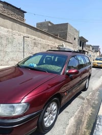 بزون • ٩٥ • رقم نينوى
