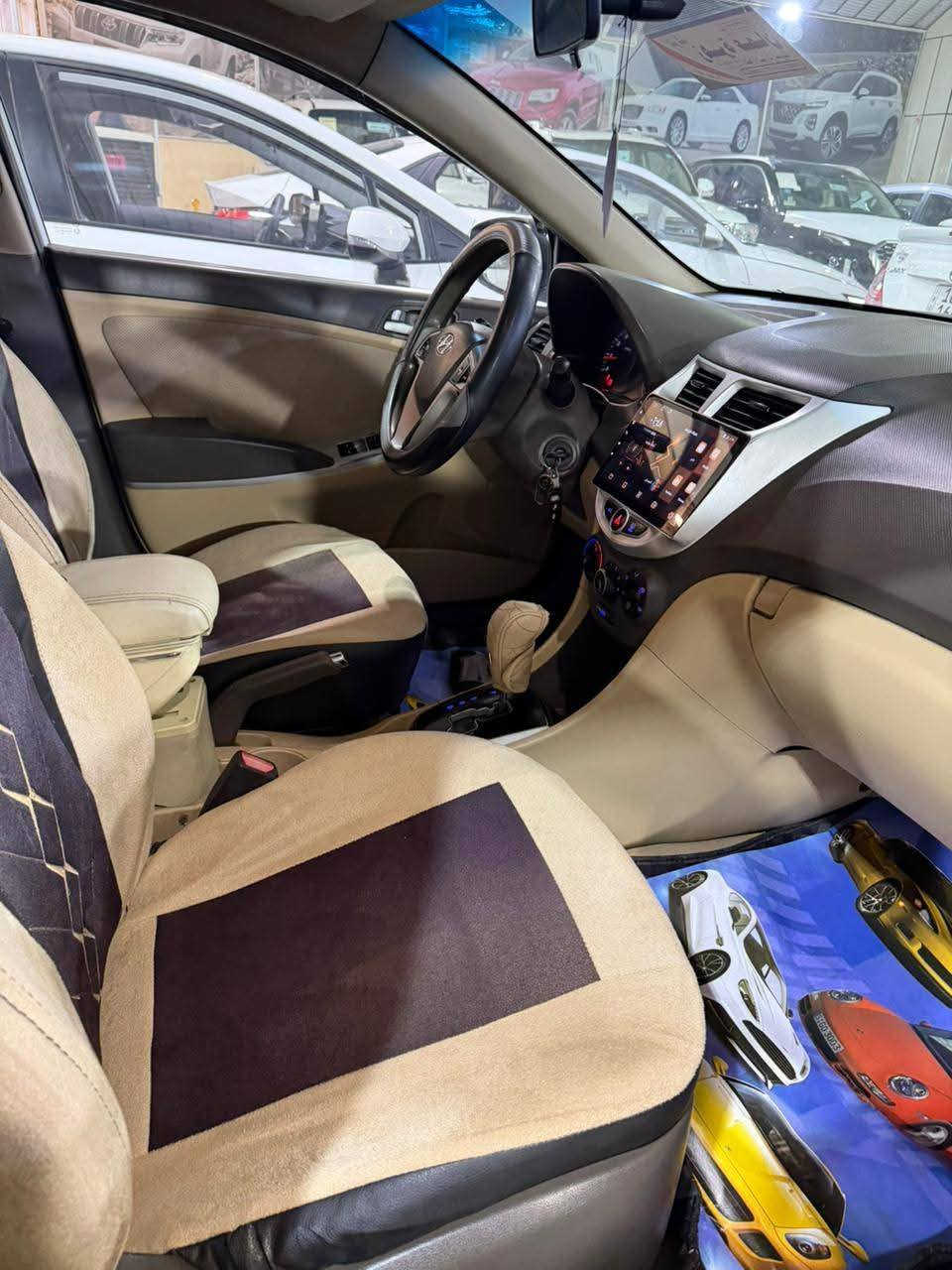 اكسنت 2013خليجي الشركه العامه مكفوله من الصبغ والتبديل
رقم بابل تحويل مباشر
محرك 1600 مكفول
اشاير بالمري
شاشه. كامره خلفيه
تحكم جهتين
ويل كب
ماشيه 130
جديده استخدام شخصي
تخم تاير حداديه جاهره
السعر 108. عنوان بابل
***********
***********
