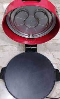 شوايه متعدده • اصليه • هيتر قوي