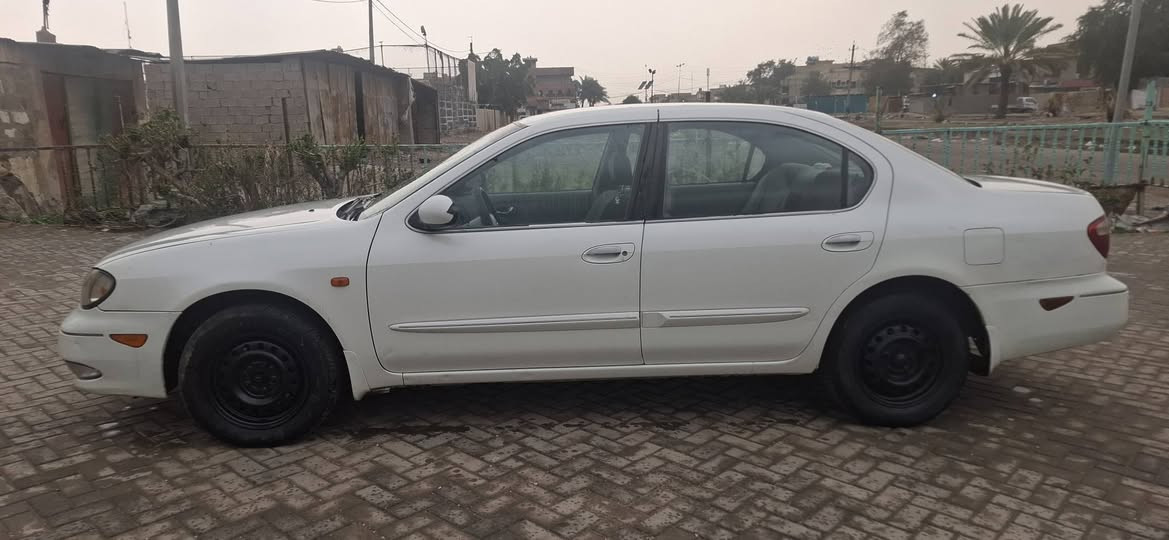 السلام عليكم نيسان مكسيما 2008 رقم جديد سنويه بأسمي تنتهي 2031 سياره جديده كهربائياتها كلها شغاله تخم تاير صدر جديد غرفتها حلوه مكينه ٦v سلندر ٣٠٠٠ السياره احلا من الصور مكاني بغداد السعر 65 $$ الرقم ***********
