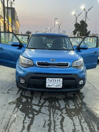 سول • ٢٠١٩ • حادث