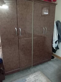 قنصور • ٤ أبواب • منفصلين