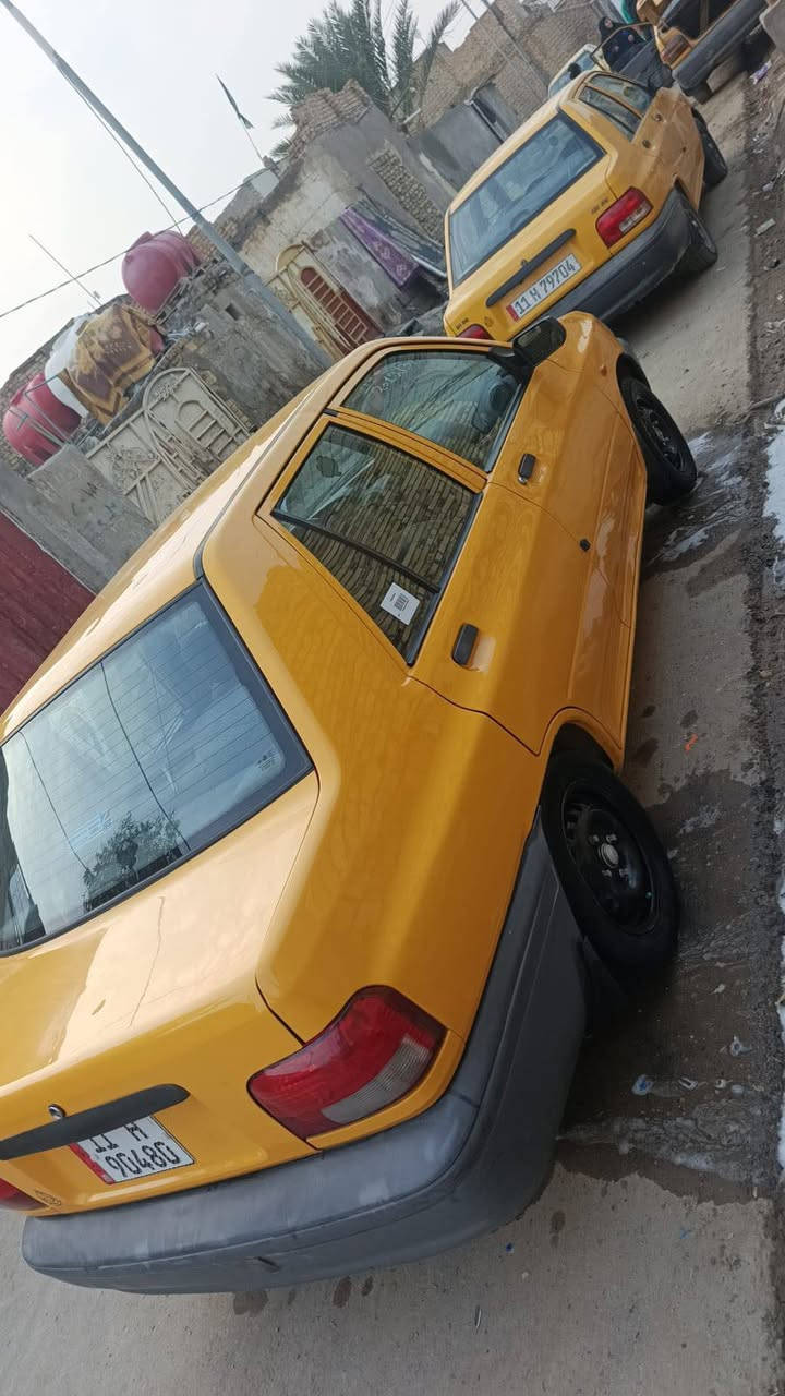 سيبا البيع موديل 2018 بيه بابين مرشوشات فقط السياره جاهزه من تبريد السياره جهازه من كلشس  السعر 52 بوبه مجال ***********
