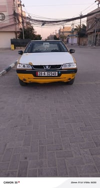 اكد • ٢٠١٦ • مكفوله مكينه وگير