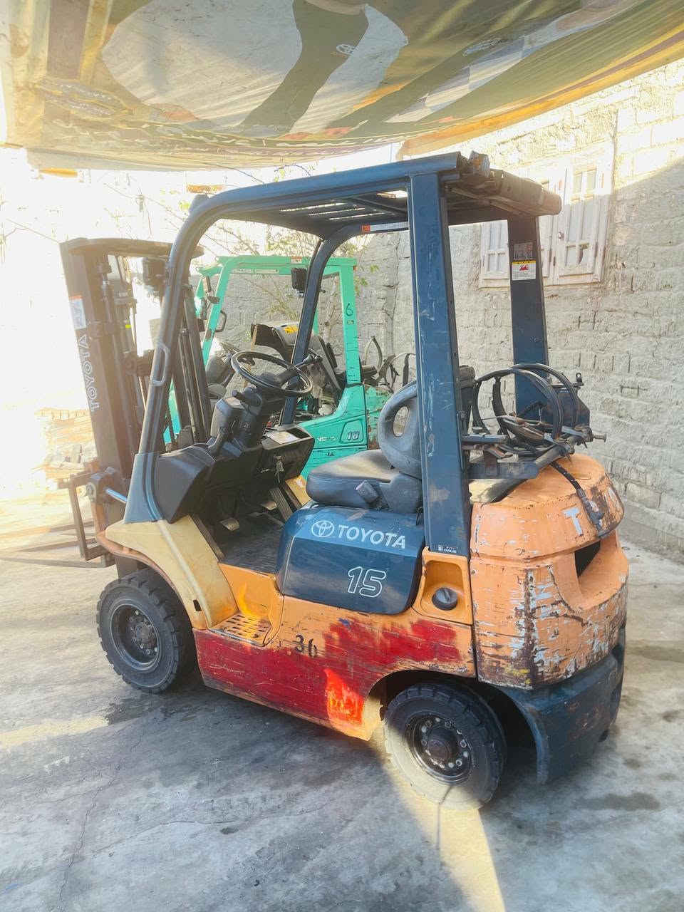 Toyota (15) 01010064909


**إذا كنت صاحب هذا الإعلان وتريد حذفه لأي سبب، رجاءا أرسل رسالة إلى الدعم الفني**