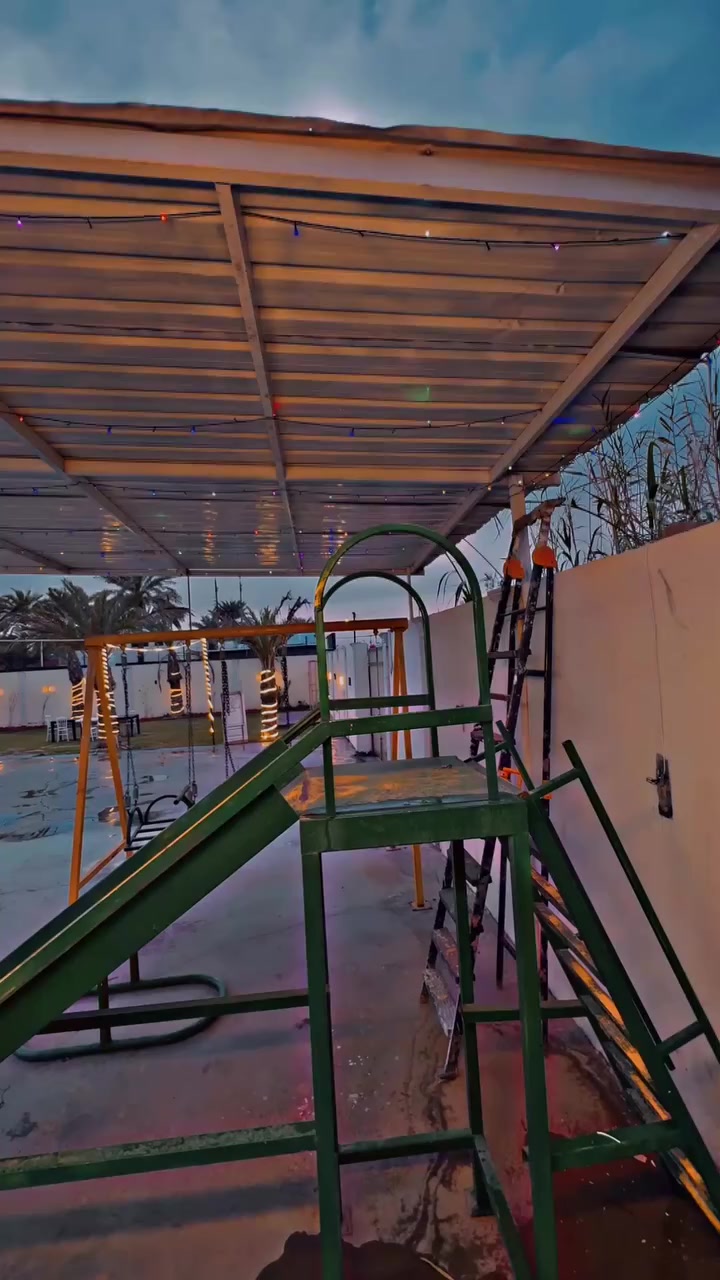 🩶❤️اهلاً وسهلاً بكم ❤️🩶
مزرعة جنة بغداد للأيجار اليومي 🏡🌺
تعمل بنظام الهيترات للمسابح 🔥✨
وتعمل بنظام الشفتات ✨ 
1️⃣الشفت الاول الصباحي :- من الساعة 10:00 صباحاً الى الساعة 6:00 مساءً 
2️⃣الشفت الثاني  المسائي :- من الساعة 8:00 مساءً الى الساعة 7:00صباحاً 
3️⃣يوم كامل من الساعة 10:00صباحاً الى الساعة 7:00صباحاً () 

‼️يتم الحجز عن طريق دفع العربون فقط 
وفي حال الغاء الحجز لايتم استرجاع العربون
🌺✨ للحجز والاستفسار✨🌺
***********//واتساب
***********// واتساب 
بغداد - الدورة - البوعيثة 
🔶
اسعار وقت المناسبات 🍃
 من10صباحاً الى10 مساءً 
🍃🍃🍃
ملاحظه في حالة وجود مناسبه يغلق DJ ساعه 10 مساءً
🎊علماً مساحة المزرعه 1400 متر#مزرعة_جنة_بغداد #explore #اكسبلور #بغداد #اكسبلور_فولو #مزارع_للايجار #عرس #مزارع #مزارع #خطوبه
