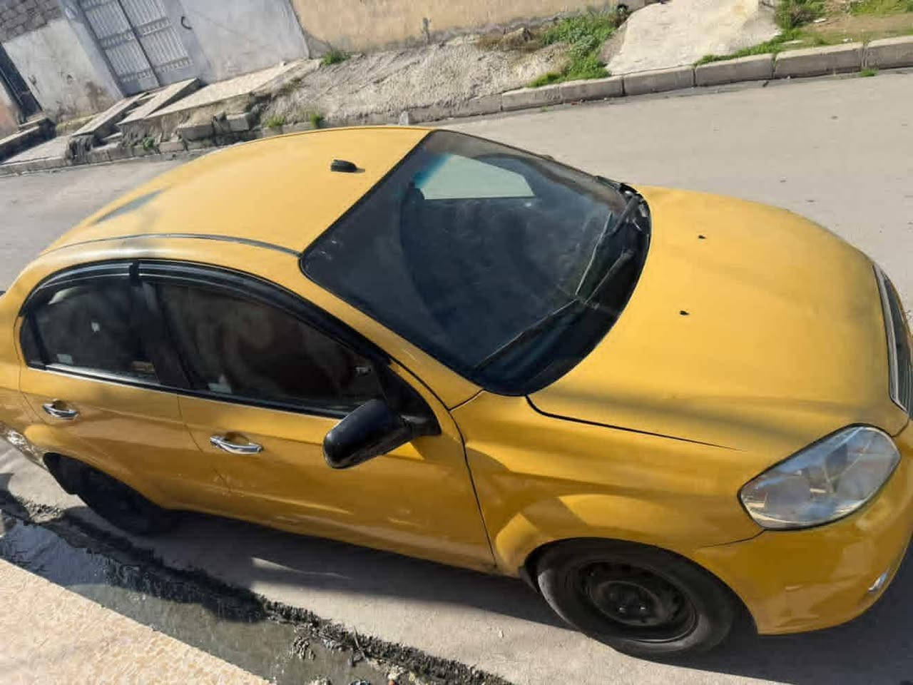 توماتيك افيو 2009 كير ومحرك بشرط طخمها بشرط طخم تايه
السياره جاهزه للشغل سنويا لي 2030 السعر 43 وبي مجال وترهم مقدمه مكاني حي اليرموك خاص مغلق


**إذا كنت صاحب هذا الإعلان وتريد حذفه لأي سبب، رجاءا أرسل رسالة إلى الدعم الفني**