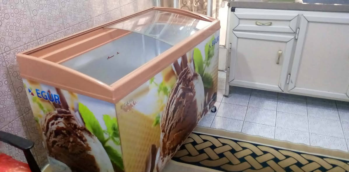 عارضه يوكر للبيع منشأ تركي من شركه الزان نظيفه حيل السعر 400 الف
للاتصال ***********
