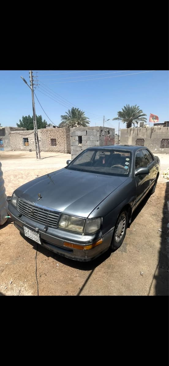 بيع او مراوس بطة موديل 2000 كفالة كص ونقل وضربة كير ومكينة شادينهن جدد كفالة رقم بصرة سنوية جديدة بأسمنه ملاحضة السيارة تشتغل وتنطفي ابيعها ع وضعها مكاني كرمة علي ابو صخير *********** السعر 52 البصرة, العراق
