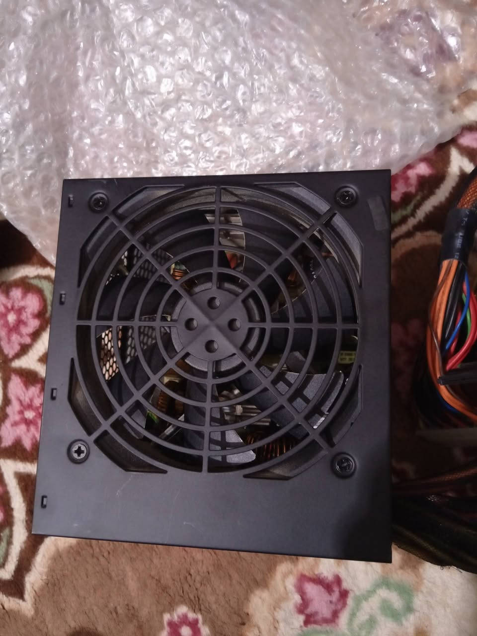 بور 500 واط  قيم ب الرضي الله مكاني كربلاء الحر ما عندي توصيل


**إذا كنت صاحب هذا الإعلان وتريد حذفه لأي سبب، رجاءا أرسل رسالة إلى الدعم الفني**