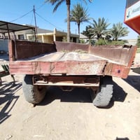 عربانه سكلات • بغداد اليوسفيه • للبيع