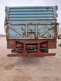 مرسيدس • ١٩٦١ • البصرة زبير