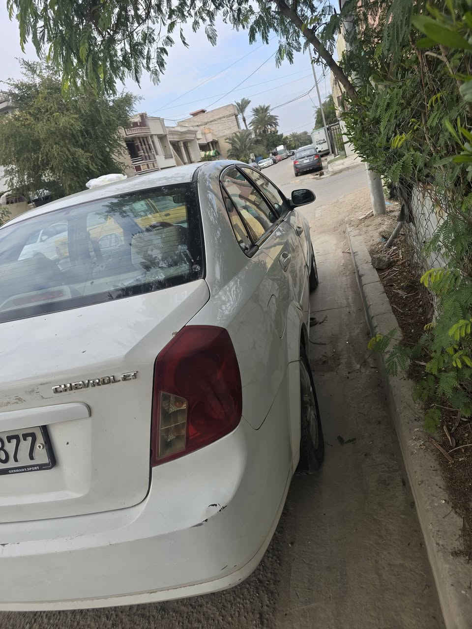 اوبترة ٢٠١٢ رقم اربيل سنوية بسمي ٢٠٢٧ يلة تصقط السنوية بيهة قطعتين تبديل والجاملغات بيهن بارد القمارة بيهة شوية بارد اثر سيباية كير محرك تبريد خير من الله مكاني بغداد مدينة الحرية  ***********.    السعر ٧٧ وبيهة مجال للطيبين
