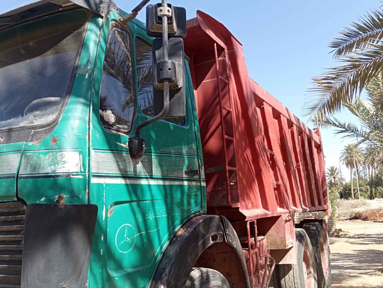 سلام عليكم لبي للبيع موديل 75 مجموعه جيئف مكينه 28 كير برميل 112  ***********
