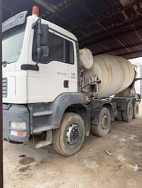 خباطه مان • موديل ٨ • العماره الكحلاء