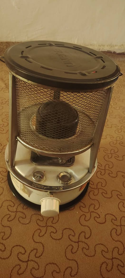 غراض للبيع صوبه يرادله فقط فتيله سعره ٢٥
وليزر منزلي جديد ويا كارت الضمام سعره ٣٥
مكاني بابل


**إذا كنت صاحب هذا الإعلان وتريد حذفه لأي سبب، رجاءا أرسل رسالة إلى الدعم الفني**