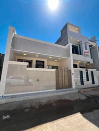 دار للبيع مودرن – فرصة استثمار وسكن بنفس الوقت 🔥 🏠 دار مرتب وجاهز ضمن ...