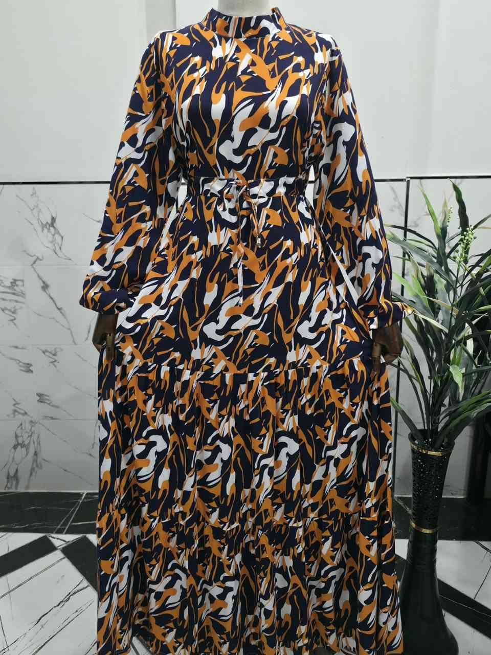 ( البيع فقط بالجملة يوجد شحن لجميع الدول العربية )💥 نتشرف بكم بمتابعة صفحتنا ليصلكم كل جديد💥
❗️ تنويه يوجد بالصفحة موديلات جديدة 

#فساتين_صيفي  #فساتين  #موديل_تركي  #سوريا  #تركيا


**إذا كنت صاحب هذا الإعلان وتريد حذفه لأي سبب، رجاءا أرسل رسالة إلى الدعم الفني**