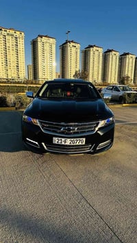 امبالا V6 • ٢٠١٧ • ٩٢٠٠٠ ميل