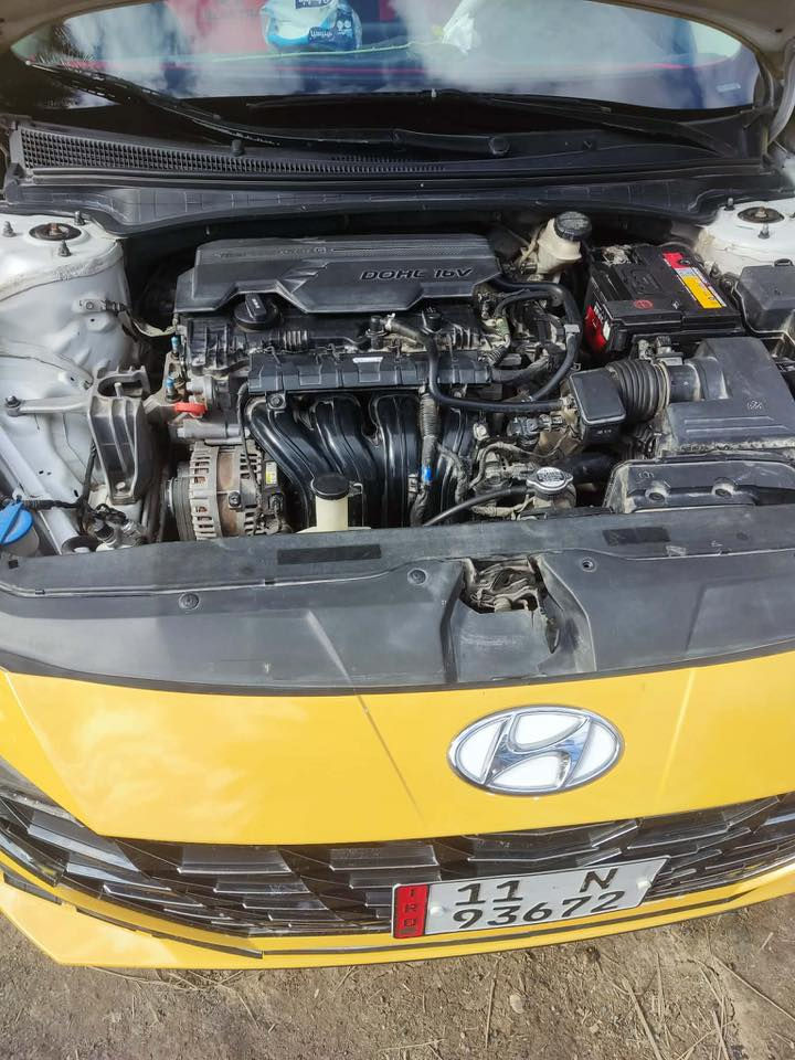 النتر مديل 21فول موصفات عده الفتحه تشغيل ذاتي كير مكينه مكفوله كيل ايتي مصفره كلشي حادثه قطعتين تبديل مكان السياره كربلاء /السعر 130 ‭٠٧٧١ ٢٥٢ ٤٥٧٢‬
