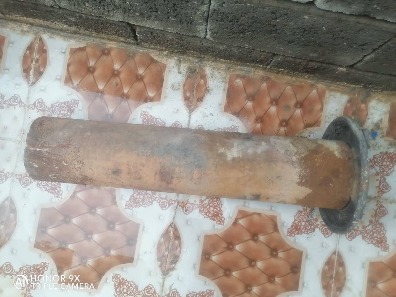 السلام عليكم جهاز احماء بويلر + بوشه كما موضح بل صوره السعر ال اتصال علا الرقم
***********
