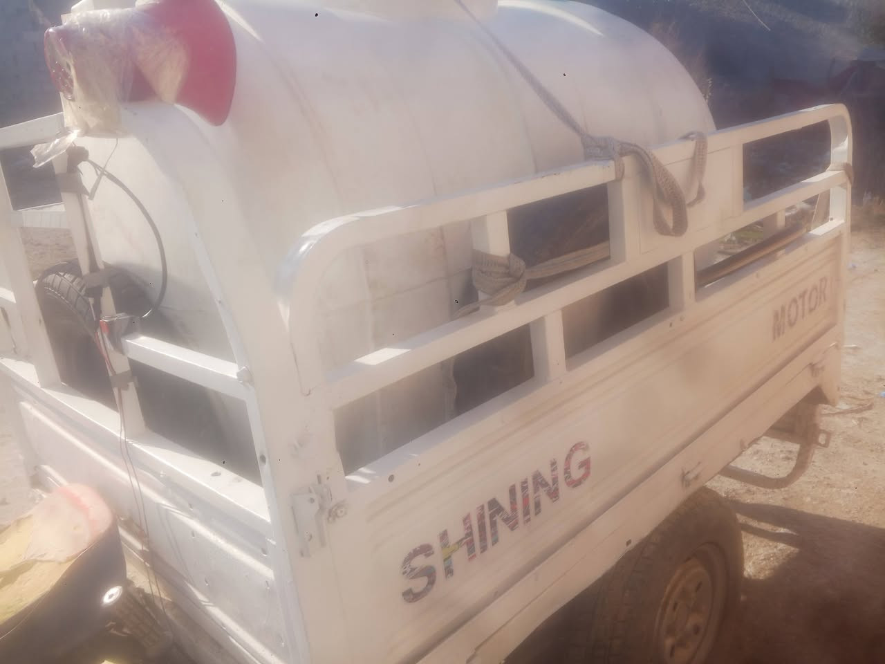 ستوته ام الطير م 19محرك خير من الله نكره سلف هندر كهربيات كامله نقص بك لايت السعر واحد و300وبيها مجال الرقم *********** ديالي العباره حد لاخضر
