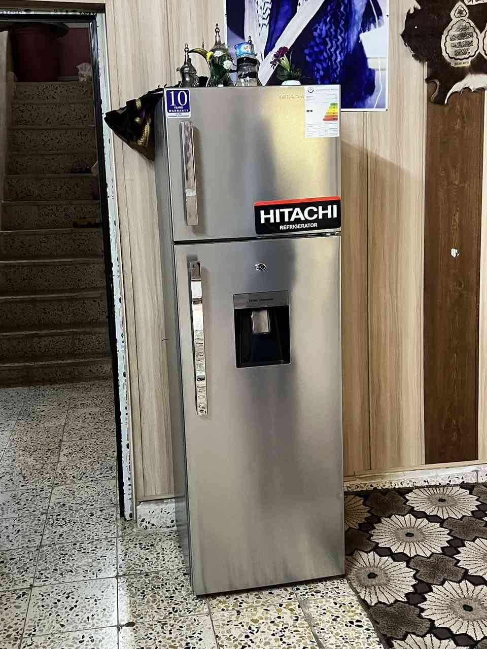 ‏كركوكثلاجة للبيع حي الخضراء كركوك ٤٠٠ بي مجال /***********￼
