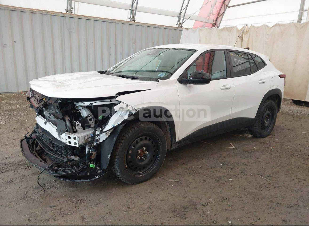 شوفرليت تراكس وارد امريكي 
2024 بلاكديشن RS1
ماشيه 33الف mile
تدفئه تبريد + فان 8 سرعات 
تدفئه مقاعد + تدفئه ستيرن 
شاشه جبيره + كامره دواره تدعم كار بلي 
رادار امامي + مانع تصادم 
شاشه قرأه الحساسات ولاعطال 
مثبت سرعه + قياده ذاتيه + تحديد مسار أكتف
اوتو هولد + سايد بريك بصمه 
تشغيل عن بعد + اطفاء 
كير at 
محرك 1.2T اقتصاديه 
حادث السياره بنيد + حواف الجاملغ لا راديترات لا دواخل لا ايرباك حته البدنه نفسها 
وبل عراق حادث قبغ جنطه فقط مبدل ومصبوغ 
رقم بغداد تحويل ثاني يوم 
سياره عليها طبقه حمايه نانو سيراميك 
جاهزه سياره
السعر 135
العنوان زيونه 
لتواصل ***********
