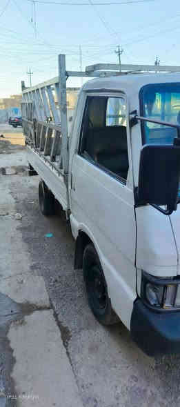 سلام عليكم كيا لبيع موديل 1994 سياره خير من الله كير محرك شاصي اكسن مكفولات السعر 38 وبيه مجال رقم الاتصال *********** مكان بغداد حي العدل
